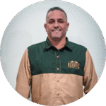 Jeverson Albert Kupick