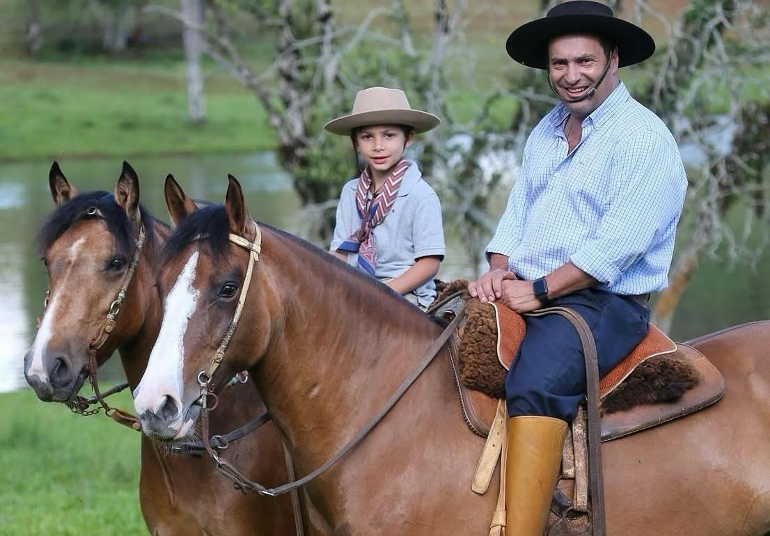Alexandre Alvadi Di Domênico
